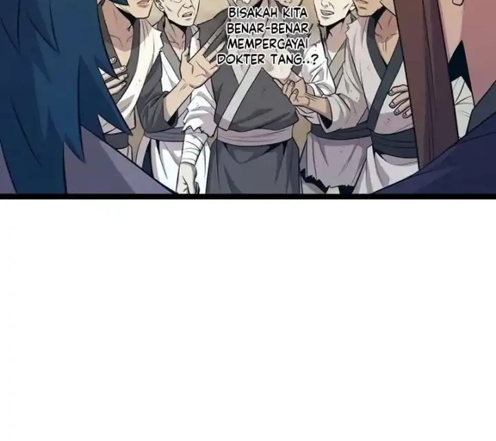Tang Clan Legend Chapter 64 Gambar 48