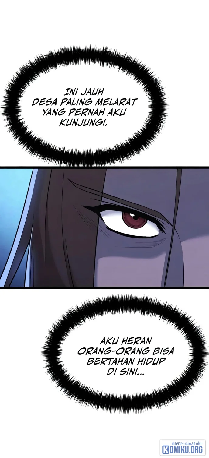 Tang Clan Legend Chapter 64 Gambar 13