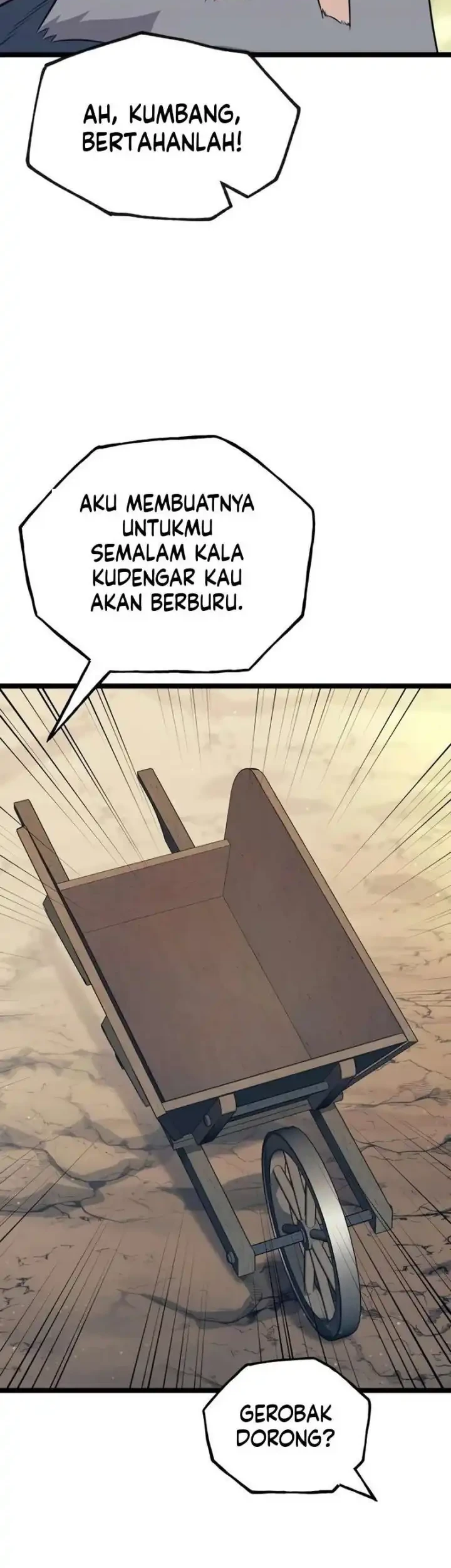 Tang Clan Legend Chapter 64 Gambar 50