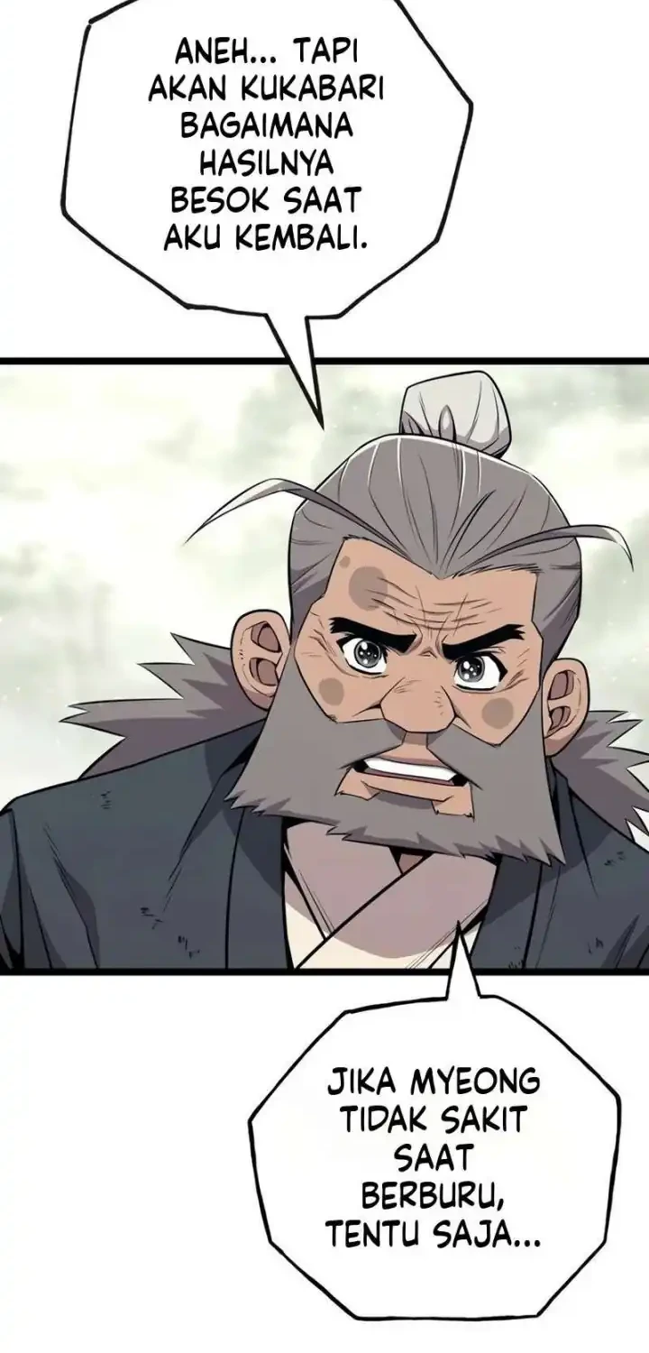 Tang Clan Legend Chapter 64 Gambar 52