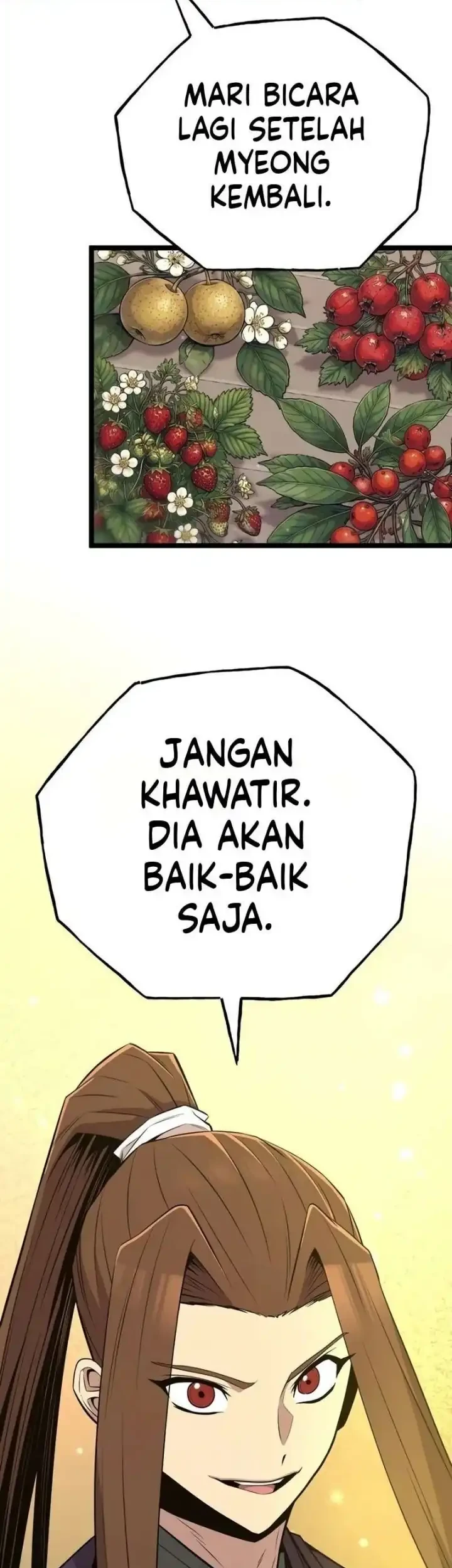 Tang Clan Legend Chapter 64 Gambar 55