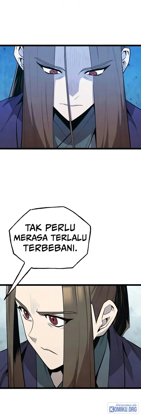 Tang Clan Legend Chapter 64 Gambar 15