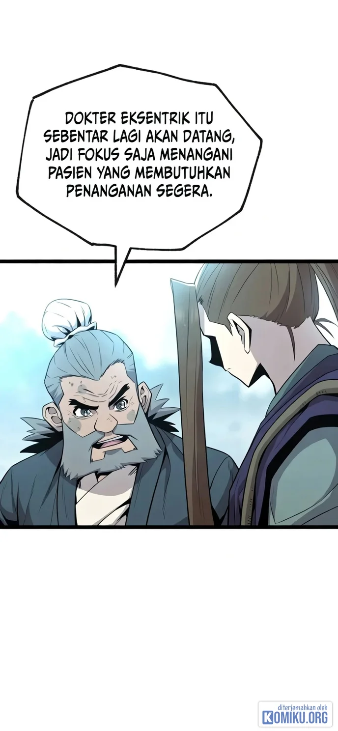 Tang Clan Legend Chapter 64 Gambar 16