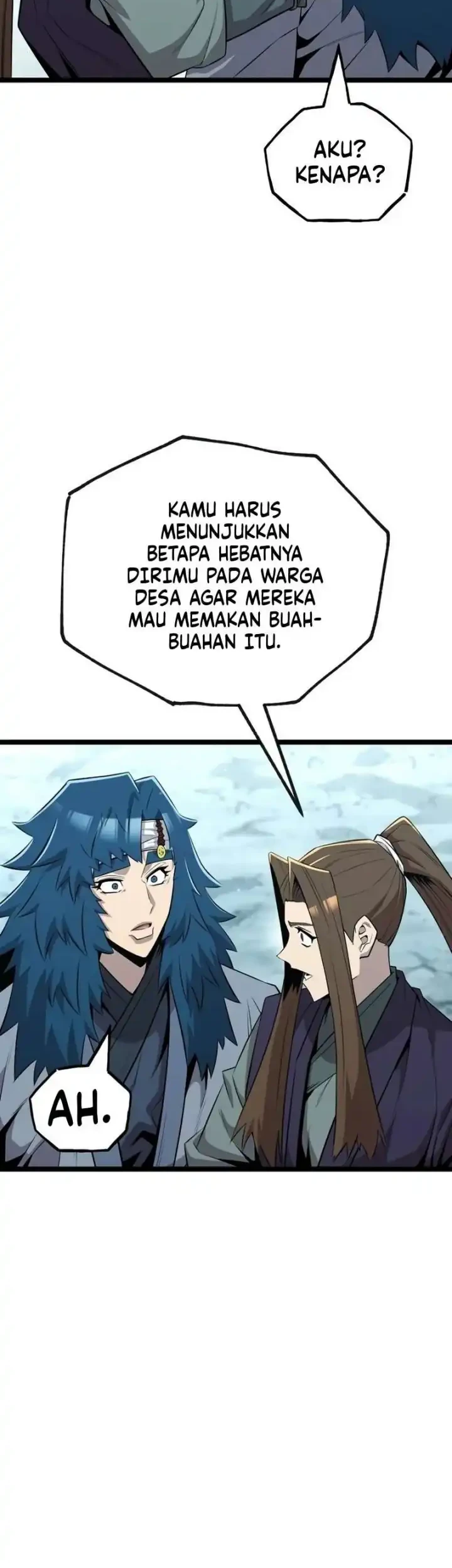 Tang Clan Legend Chapter 64 Gambar 62