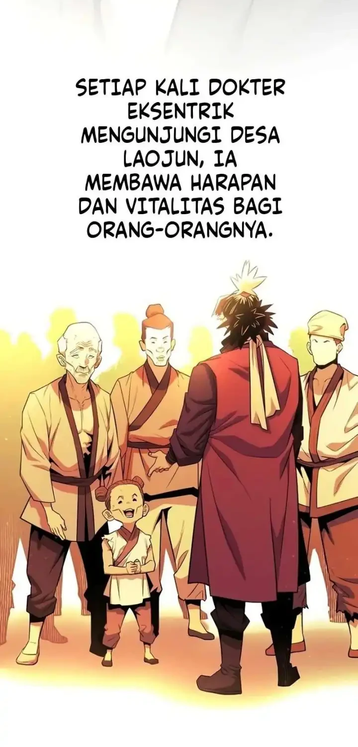 Tang Clan Legend Chapter 64 Gambar 64