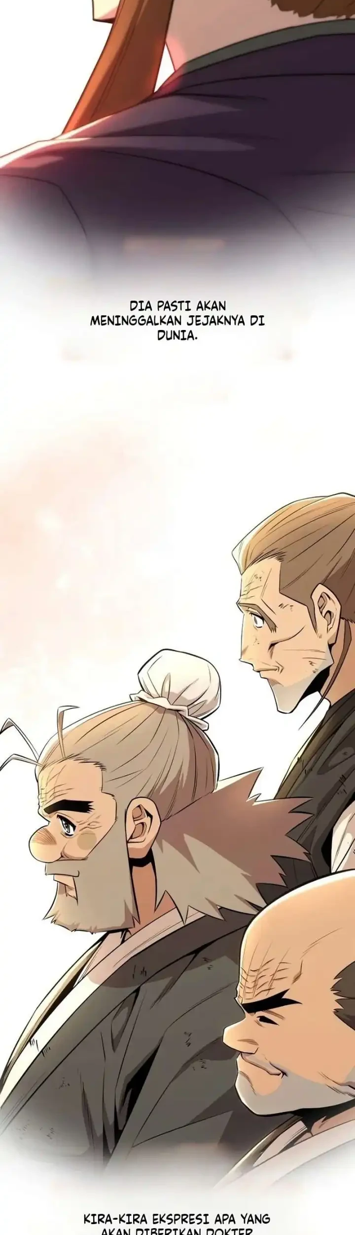 Tang Clan Legend Chapter 64 Gambar 66