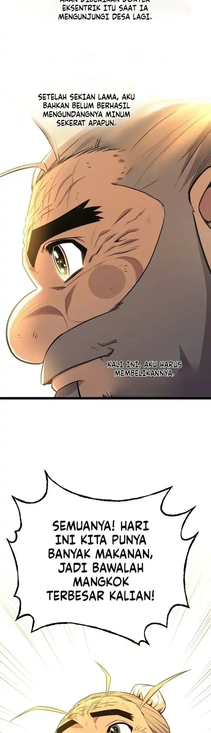Tang Clan Legend Chapter 64 Gambar 67