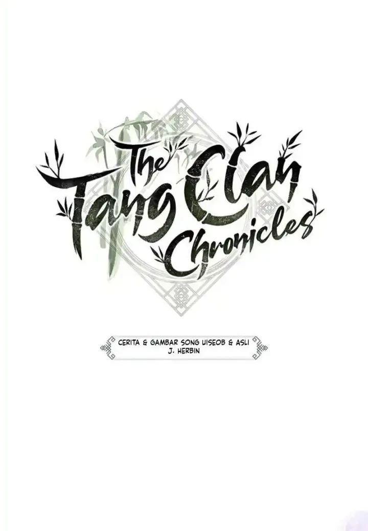 Tang Clan Legend Chapter 64 Gambar 74