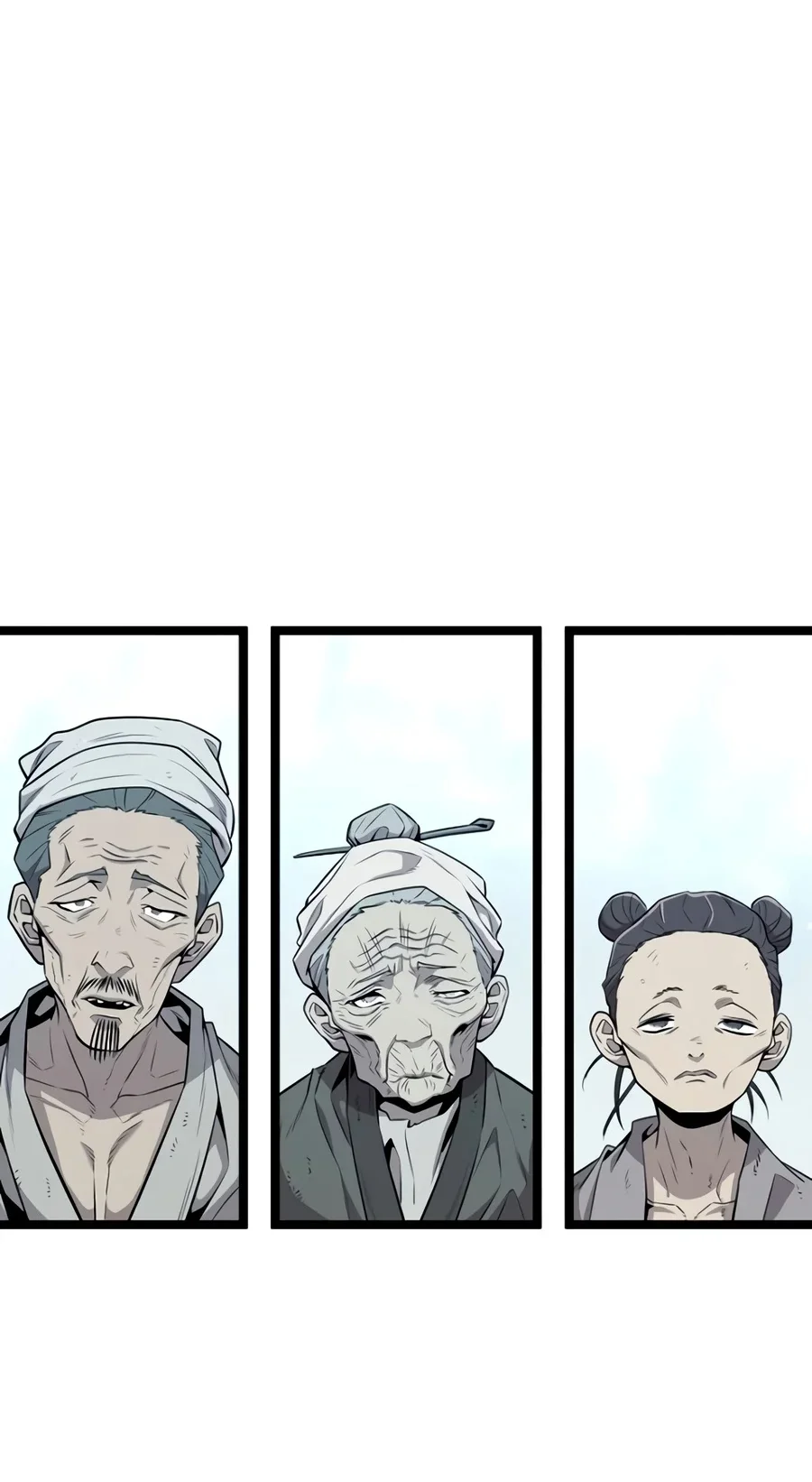 Tang Clan Legend Chapter 64 Gambar 20