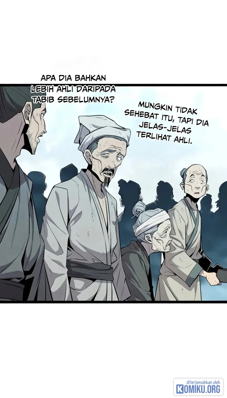 Tang Clan Legend Chapter 64 Gambar 22