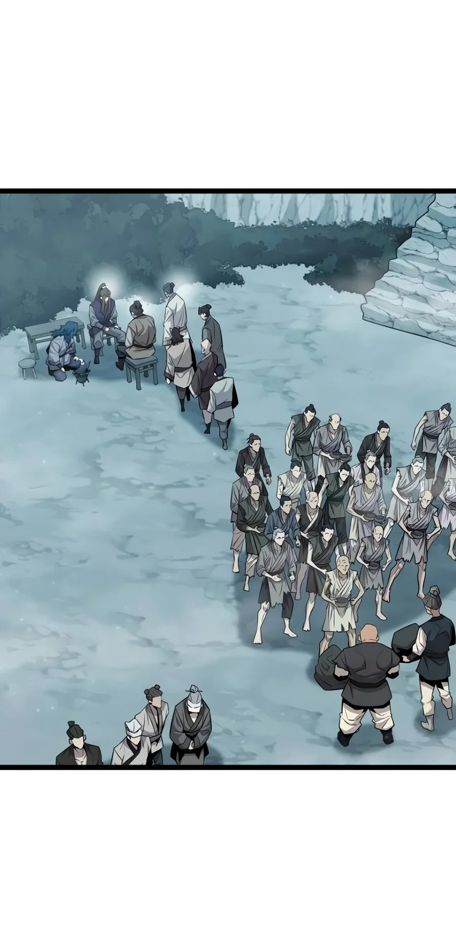 Tang Clan Legend Chapter 64 Gambar 23