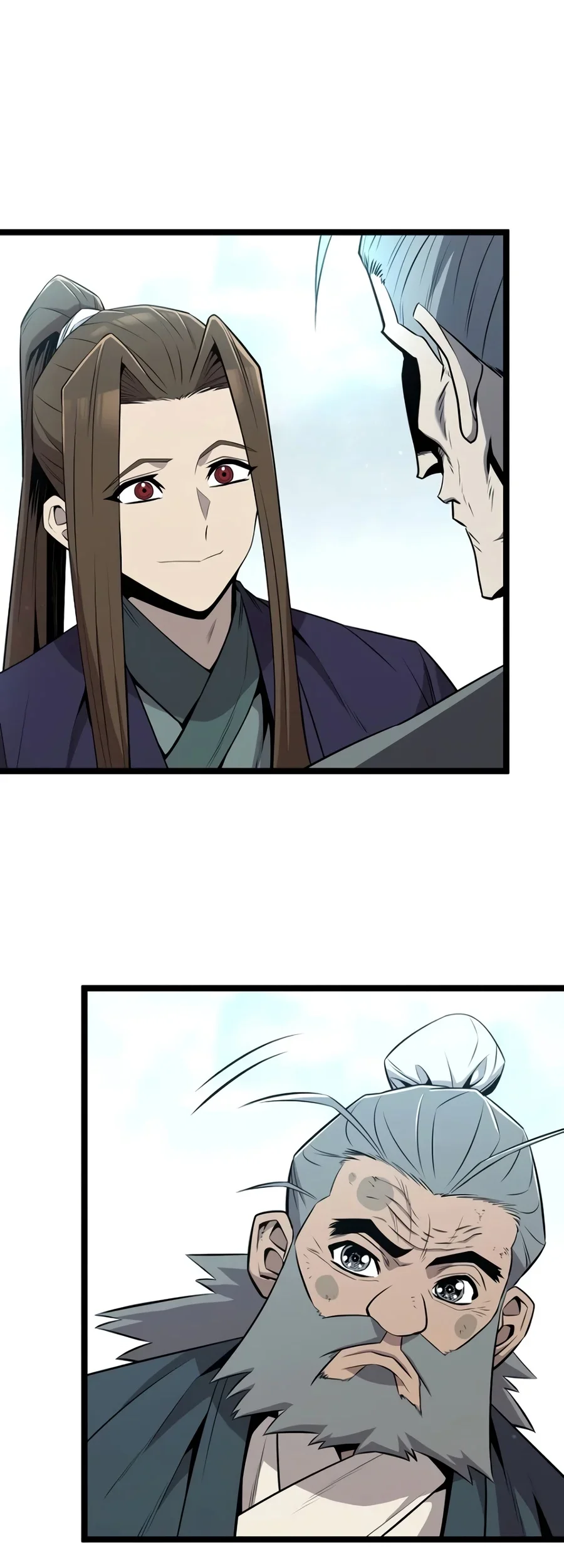 Tang Clan Legend Chapter 64 Gambar 24