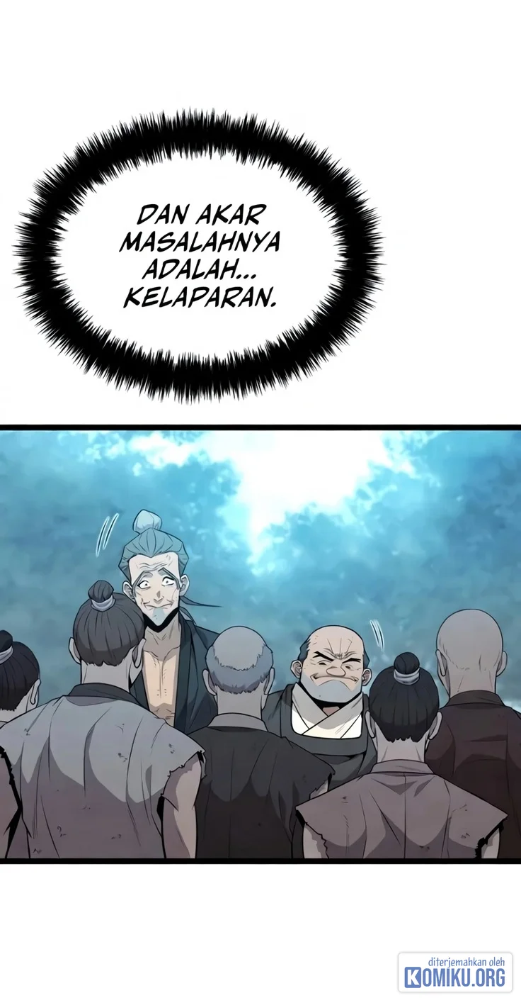 Tang Clan Legend Chapter 64 Gambar 29