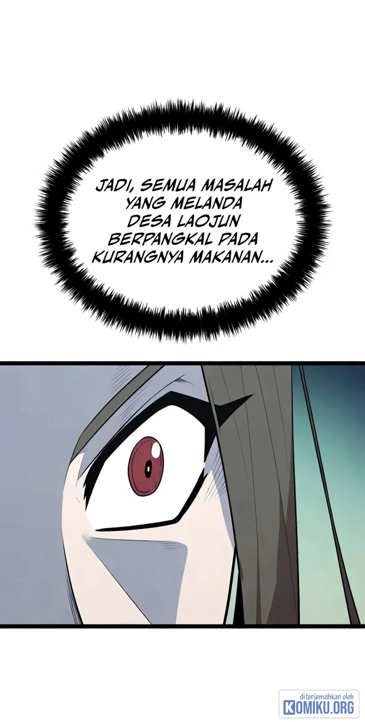 Tang Clan Legend Chapter 64 Gambar 30