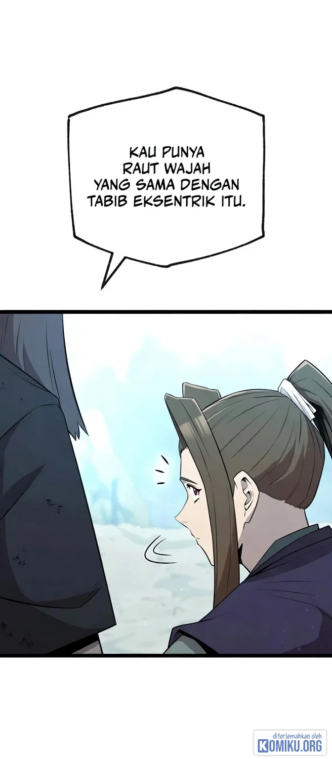 Tang Clan Legend Chapter 64 Gambar 31