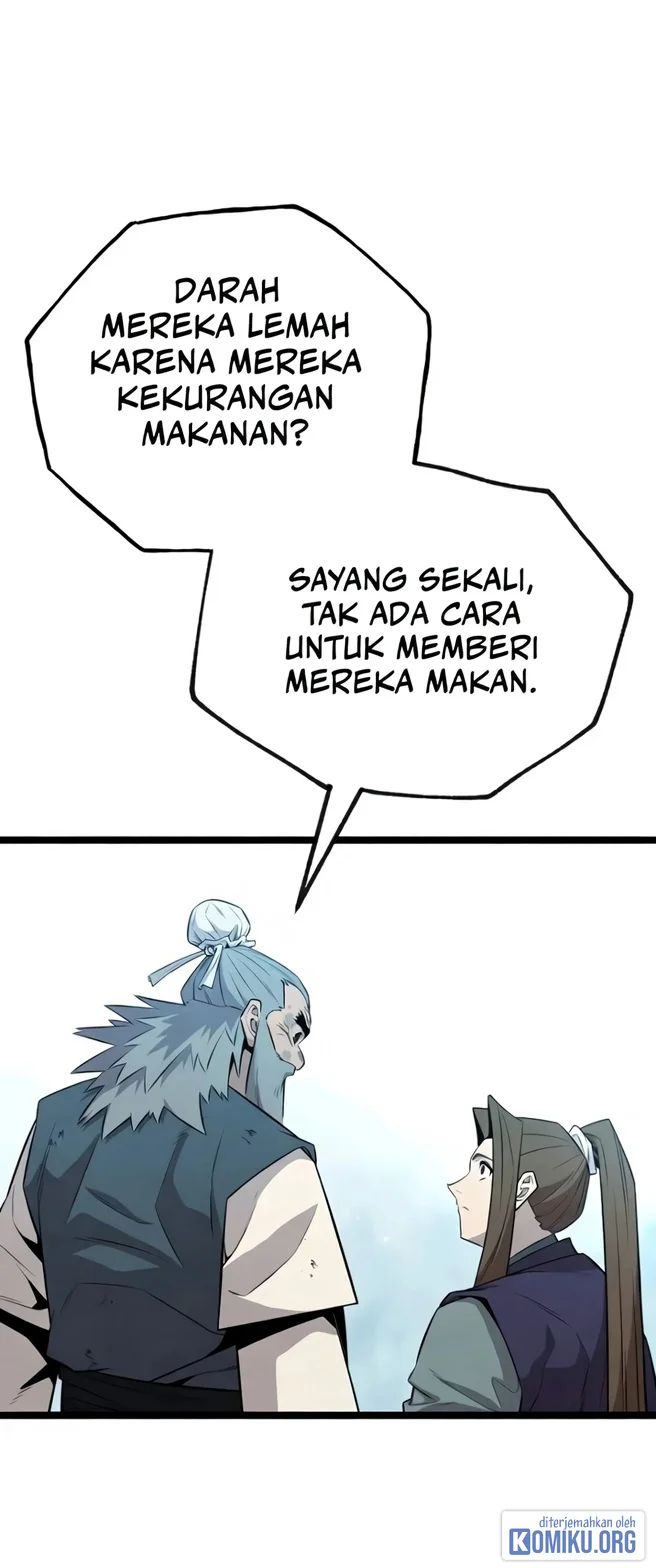 Tang Clan Legend Chapter 64 Gambar 32