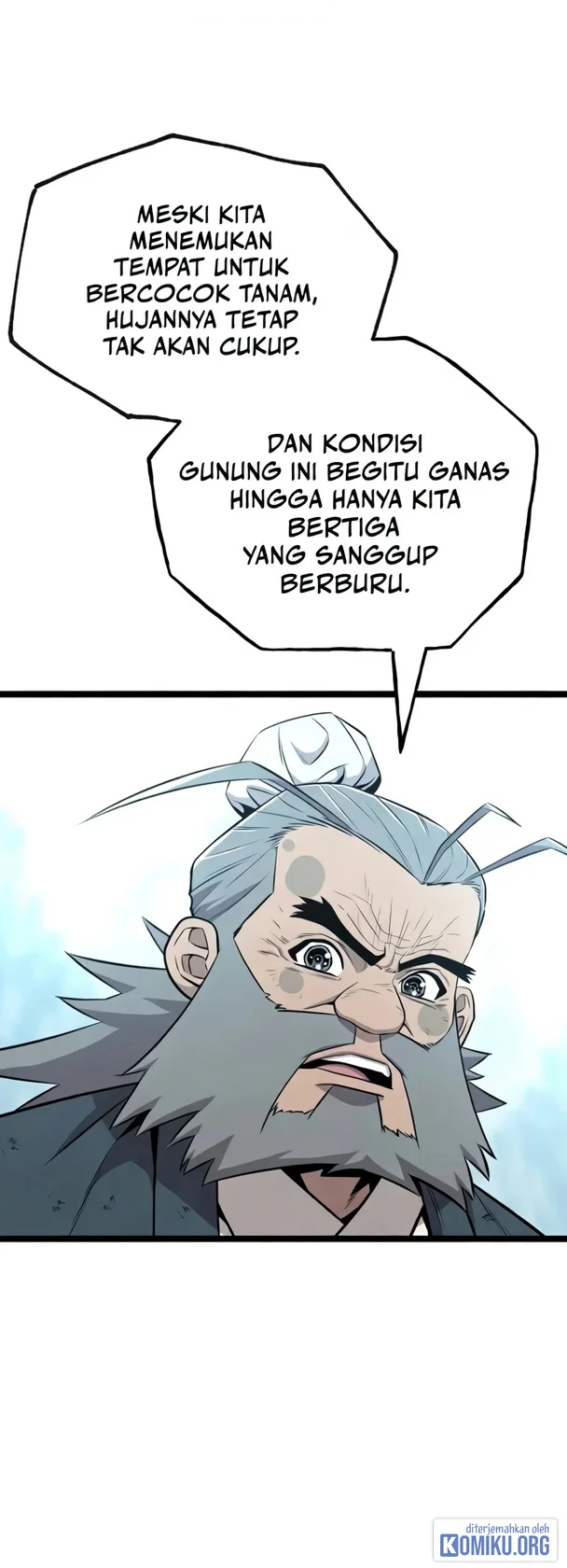 Tang Clan Legend Chapter 64 Gambar 33
