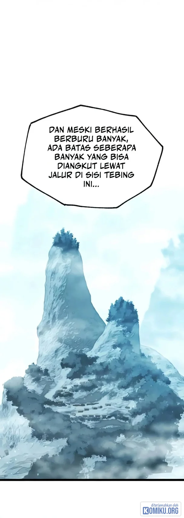 Tang Clan Legend Chapter 64 Gambar 34