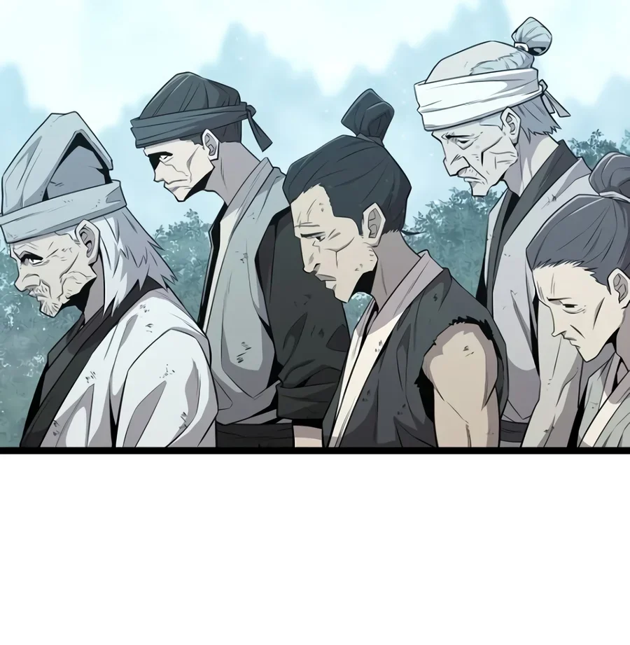 Tang Clan Legend Chapter 64 Gambar 36