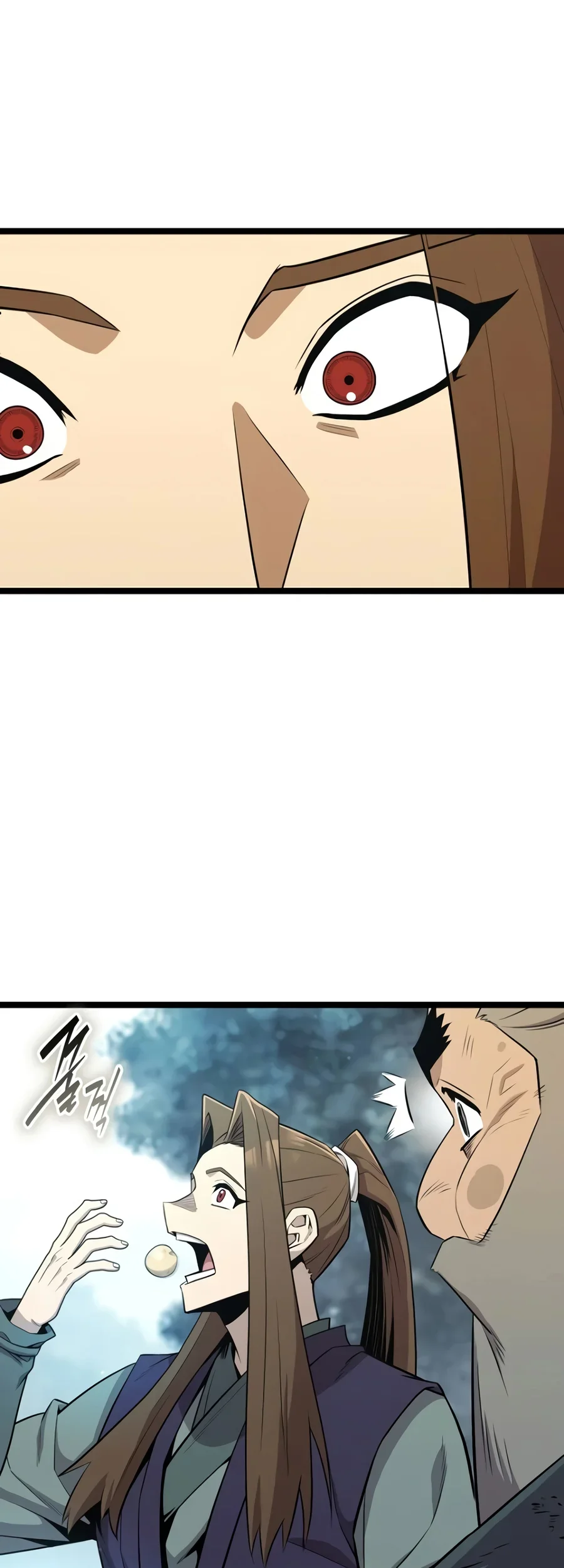 Tang Clan Legend Chapter 64 Gambar 40