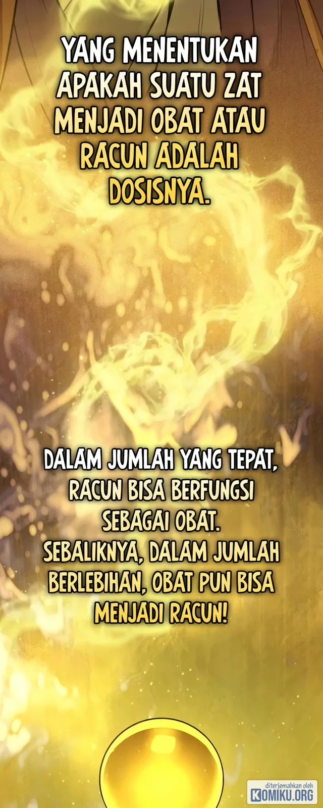 Tang Clan Legend Chapter 64 Gambar 44