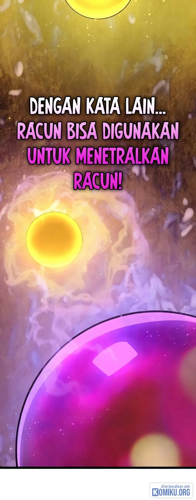 Tang Clan Legend Chapter 64 Gambar 45
