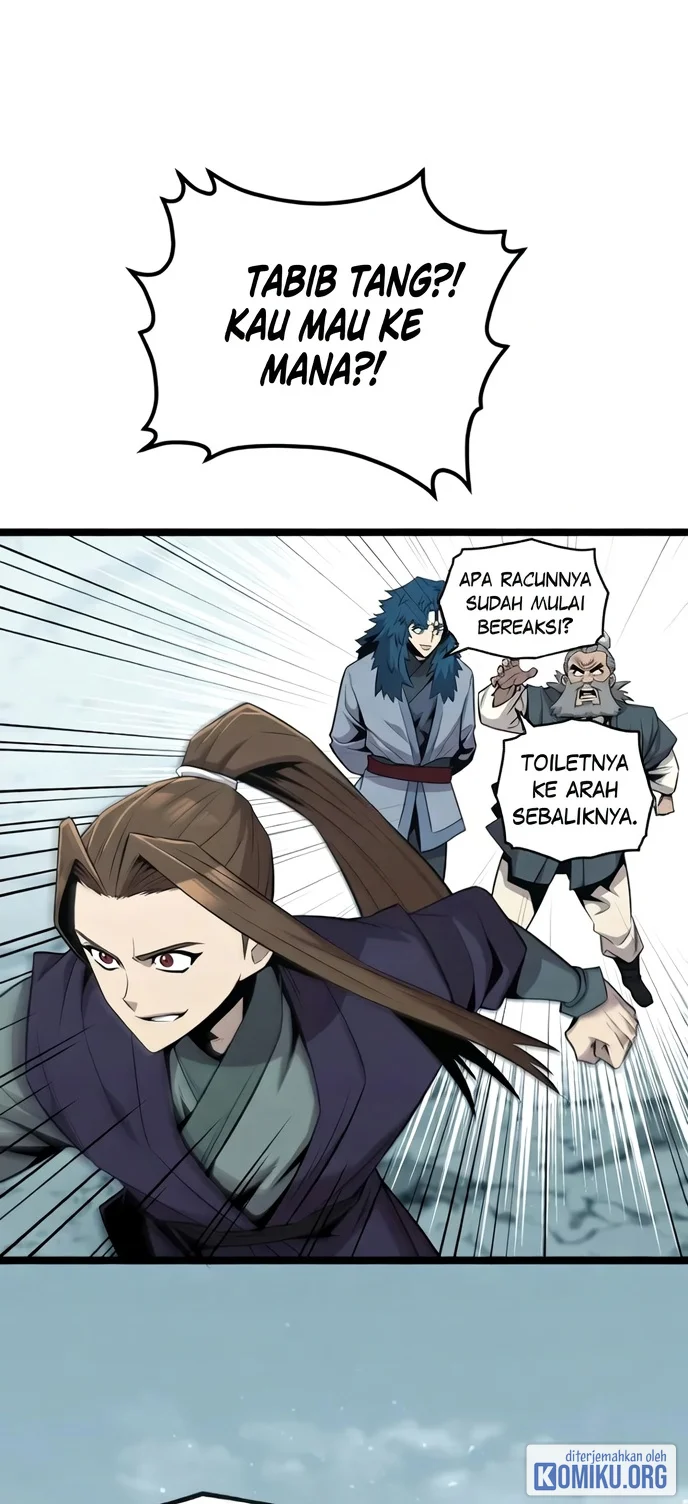 Tang Clan Legend Chapter 64 Gambar 47