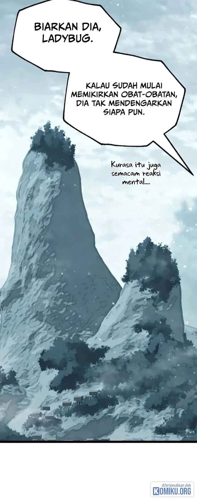 Tang Clan Legend Chapter 64 Gambar 48