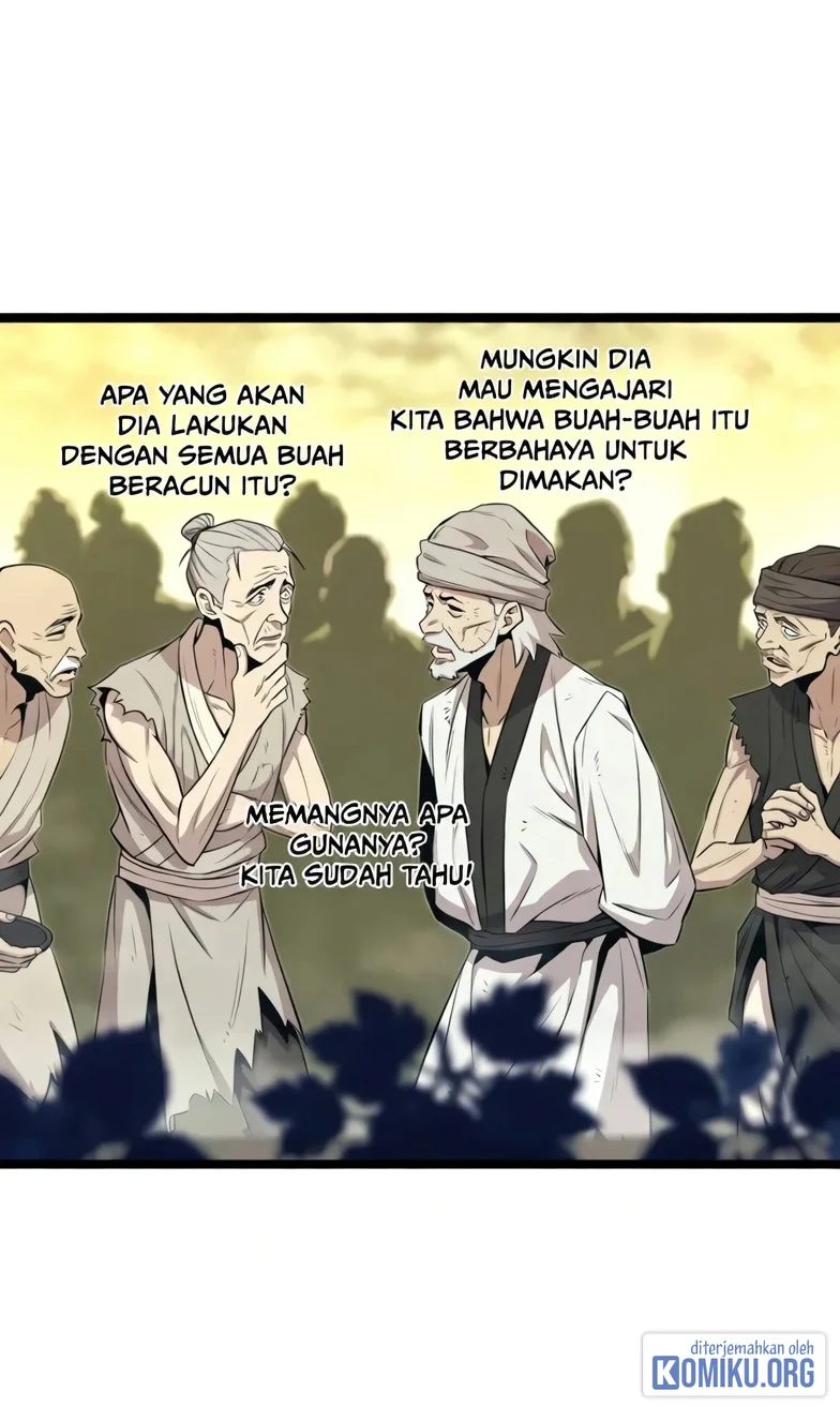 Tang Clan Legend Chapter 64 Gambar 53