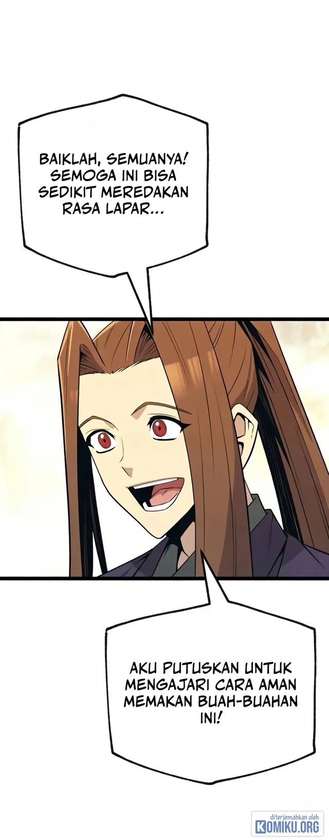 Tang Clan Legend Chapter 64 Gambar 54