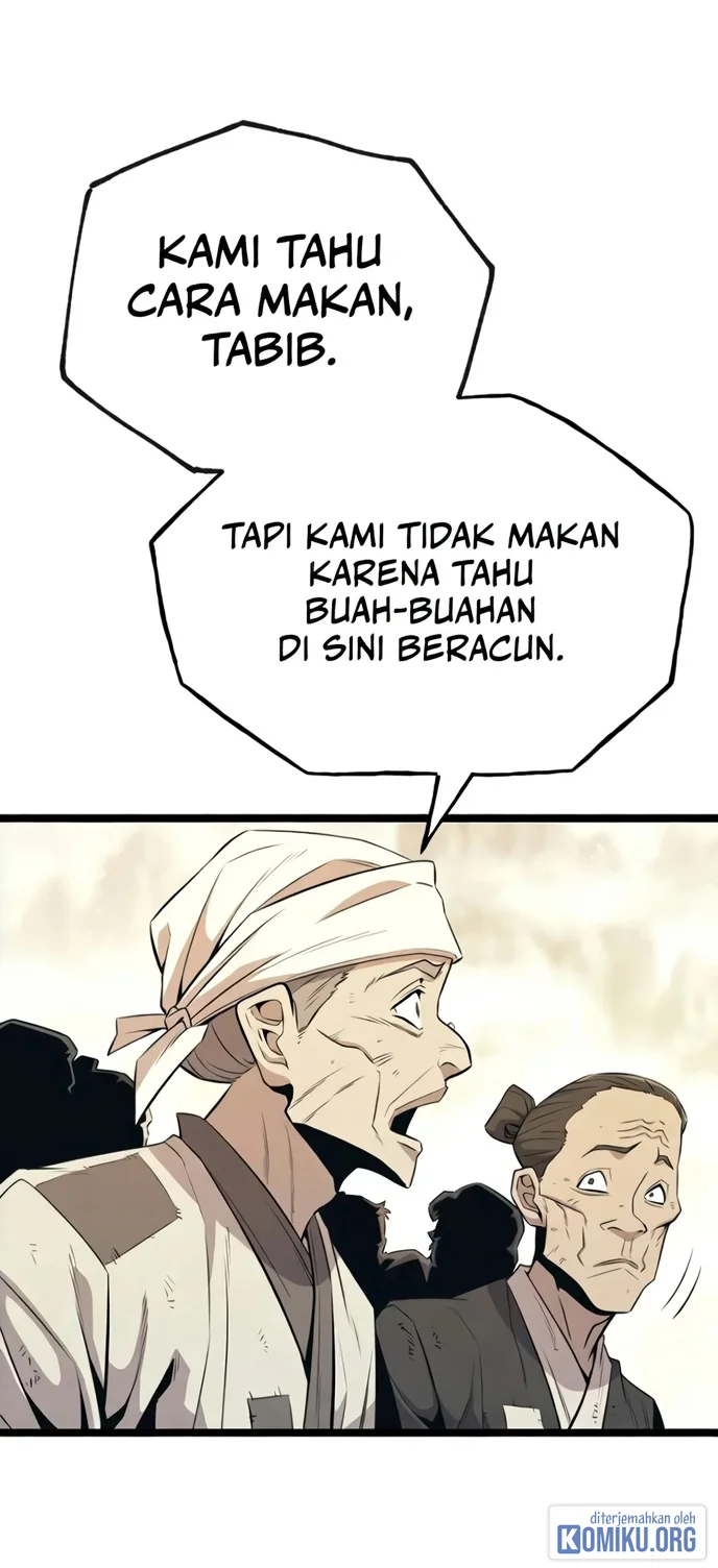 Tang Clan Legend Chapter 64 Gambar 55