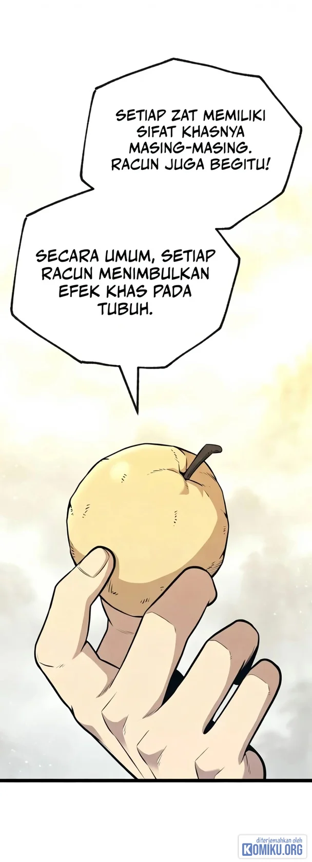 Tang Clan Legend Chapter 64 Gambar 56