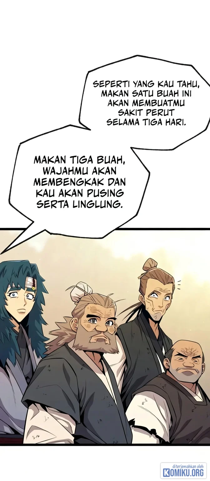 Tang Clan Legend Chapter 64 Gambar 57