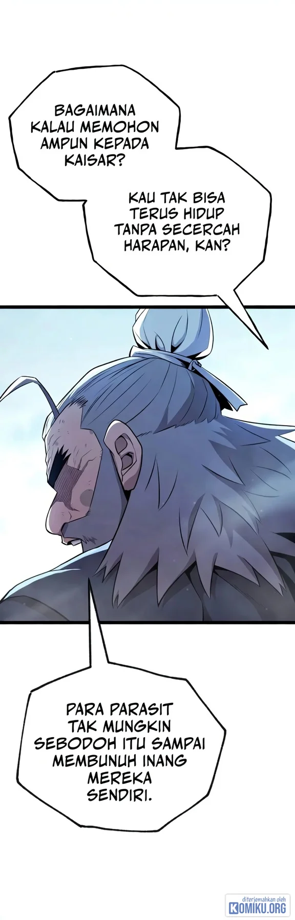 Tang Clan Legend Chapter 64 Gambar 6