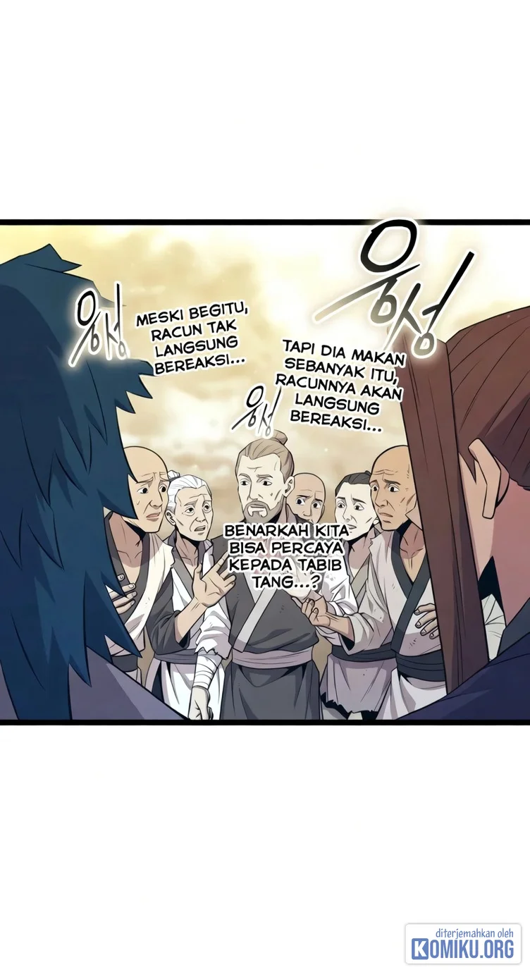 Tang Clan Legend Chapter 64 Gambar 69