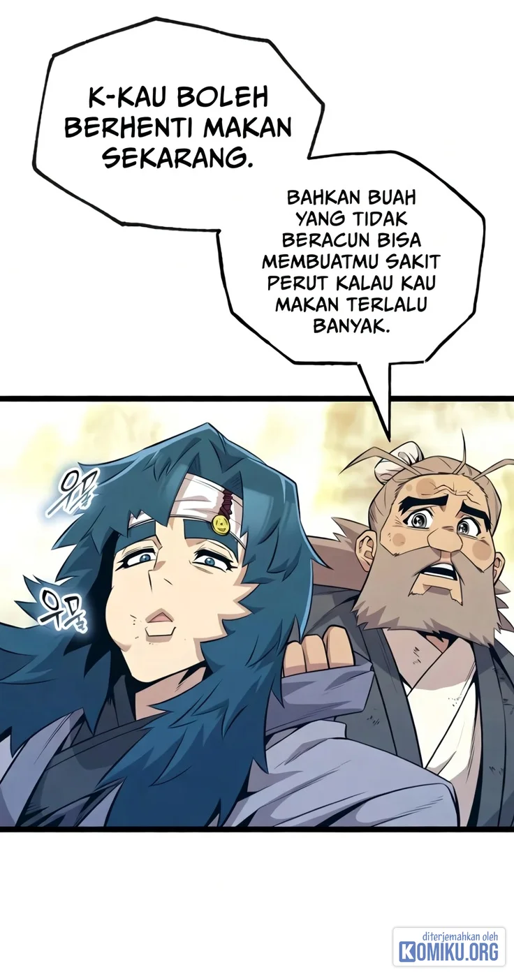 Tang Clan Legend Chapter 64 Gambar 70