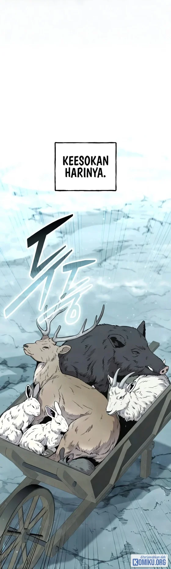 Tang Clan Legend Chapter 64 Gambar 80