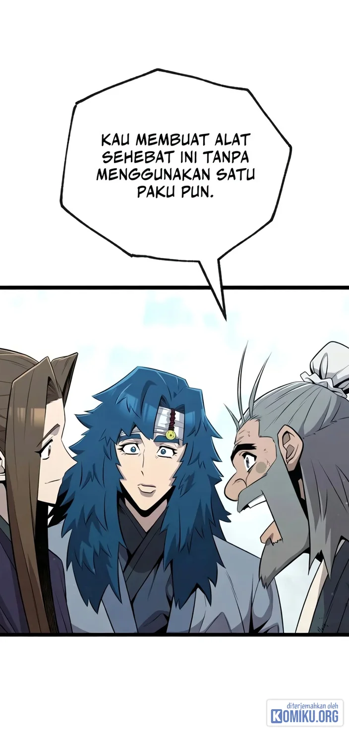 Tang Clan Legend Chapter 64 Gambar 83