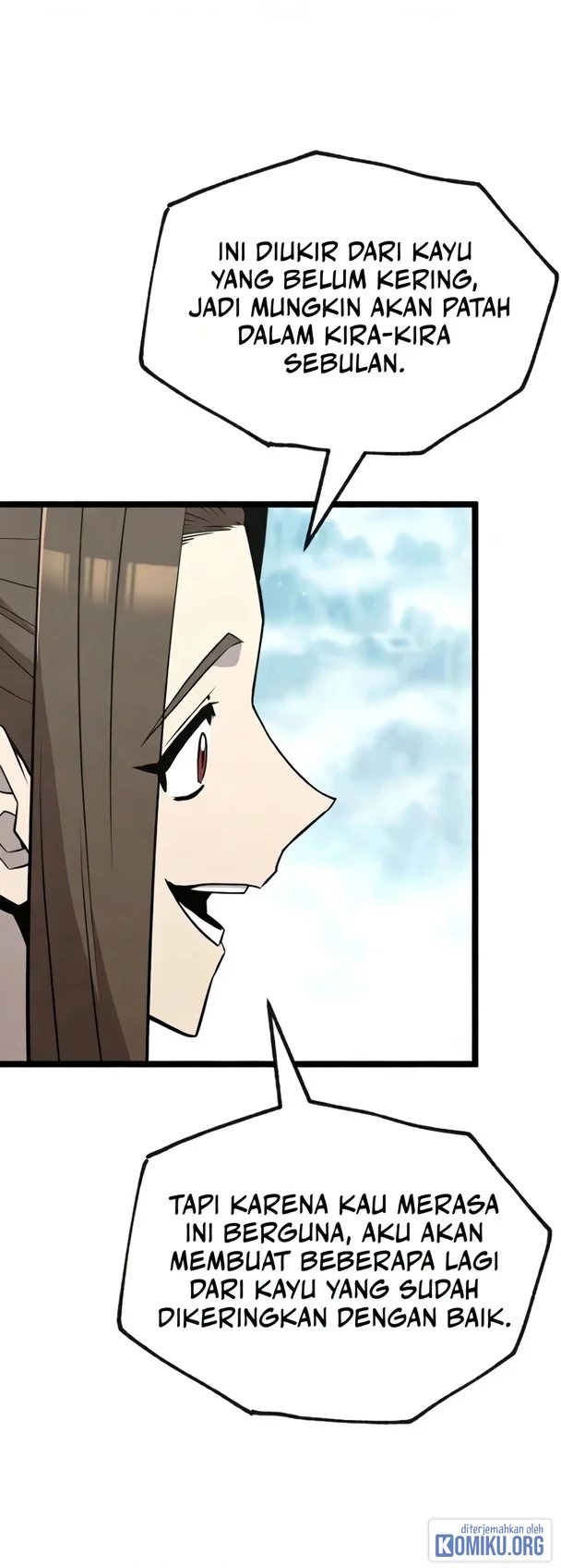 Tang Clan Legend Chapter 64 Gambar 84