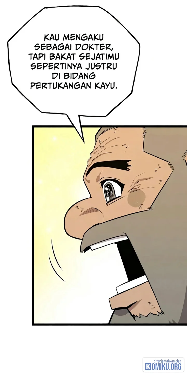 Tang Clan Legend Chapter 64 Gambar 85