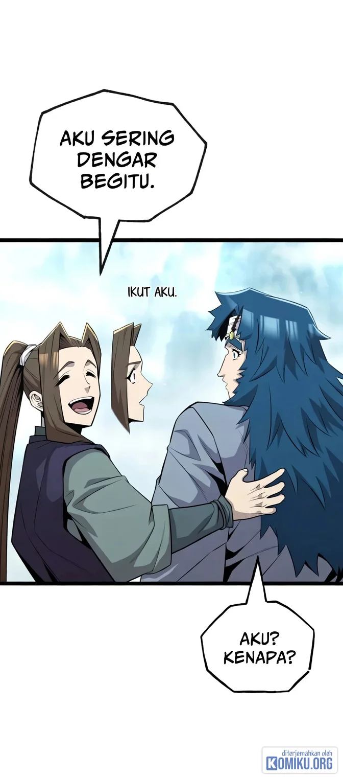Tang Clan Legend Chapter 64 Gambar 86