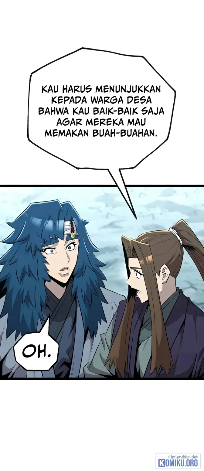 Tang Clan Legend Chapter 64 Gambar 87