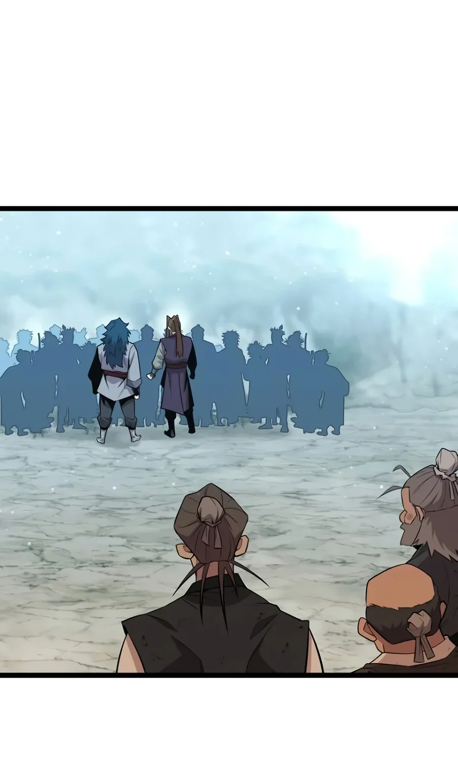 Tang Clan Legend Chapter 64 Gambar 88