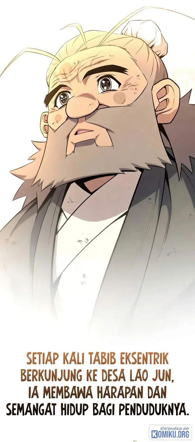 Tang Clan Legend Chapter 64 Gambar 90