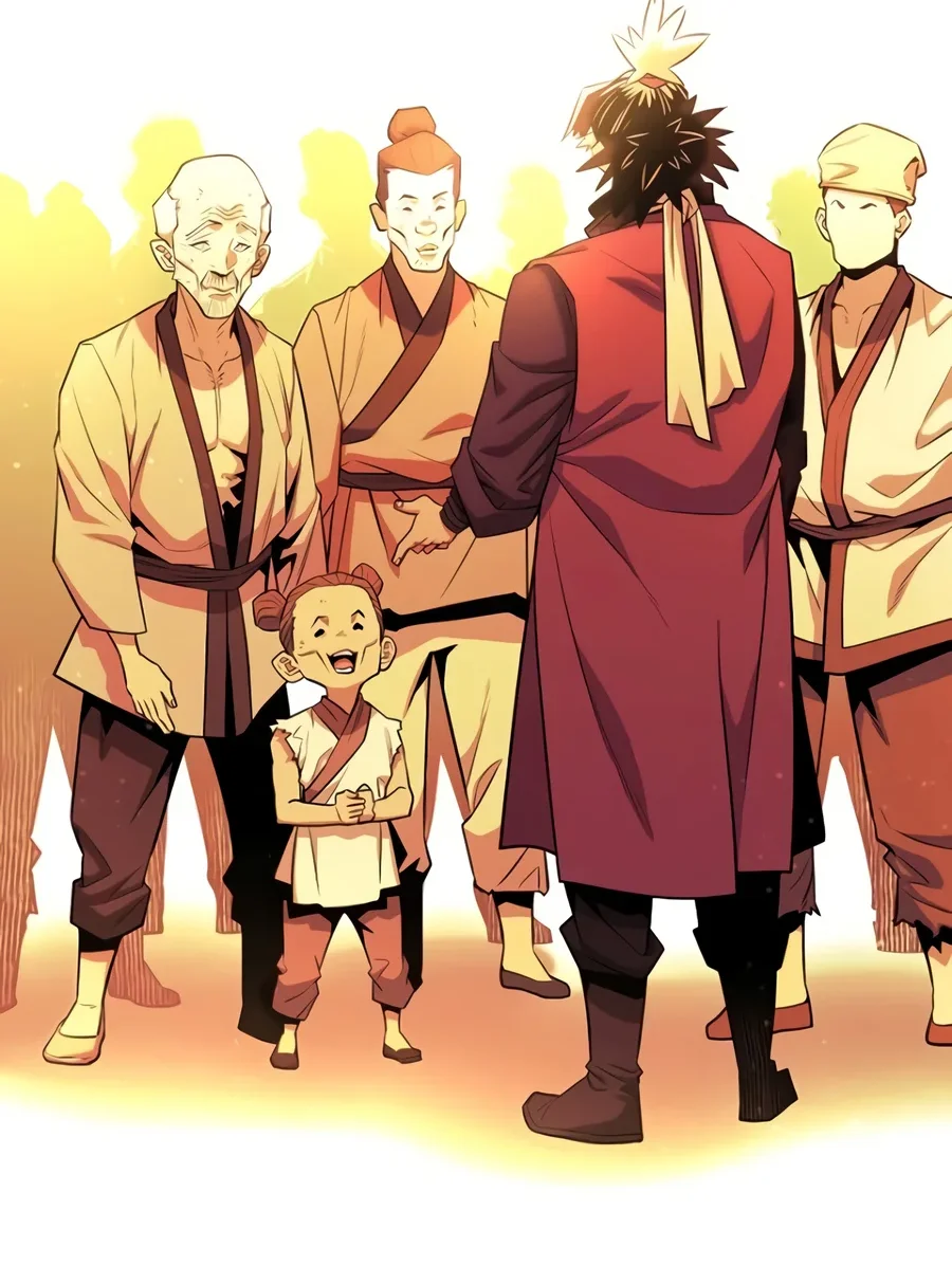 Tang Clan Legend Chapter 64 Gambar 91