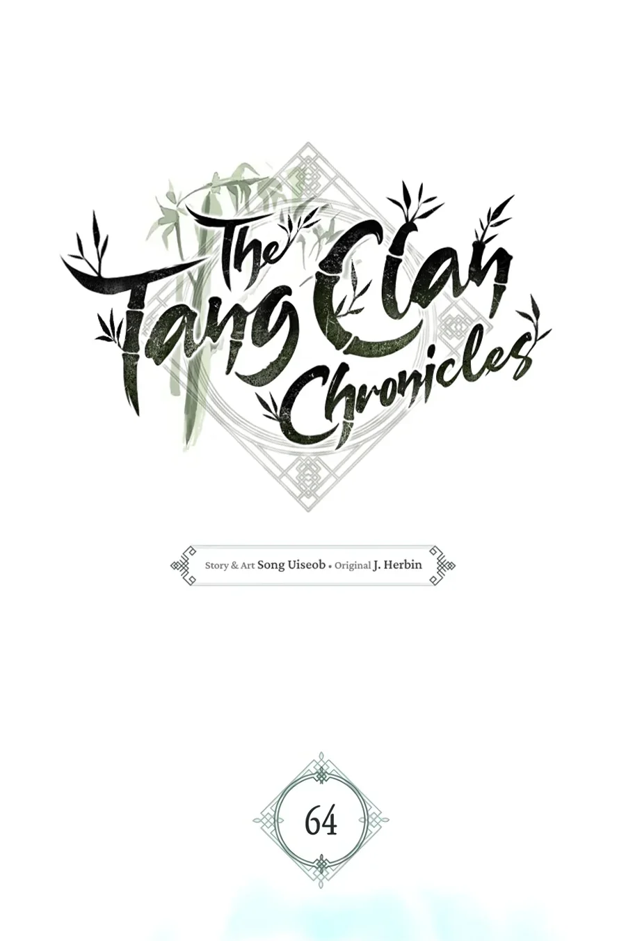 Tang Clan Legend Chapter 64 Gambar 9