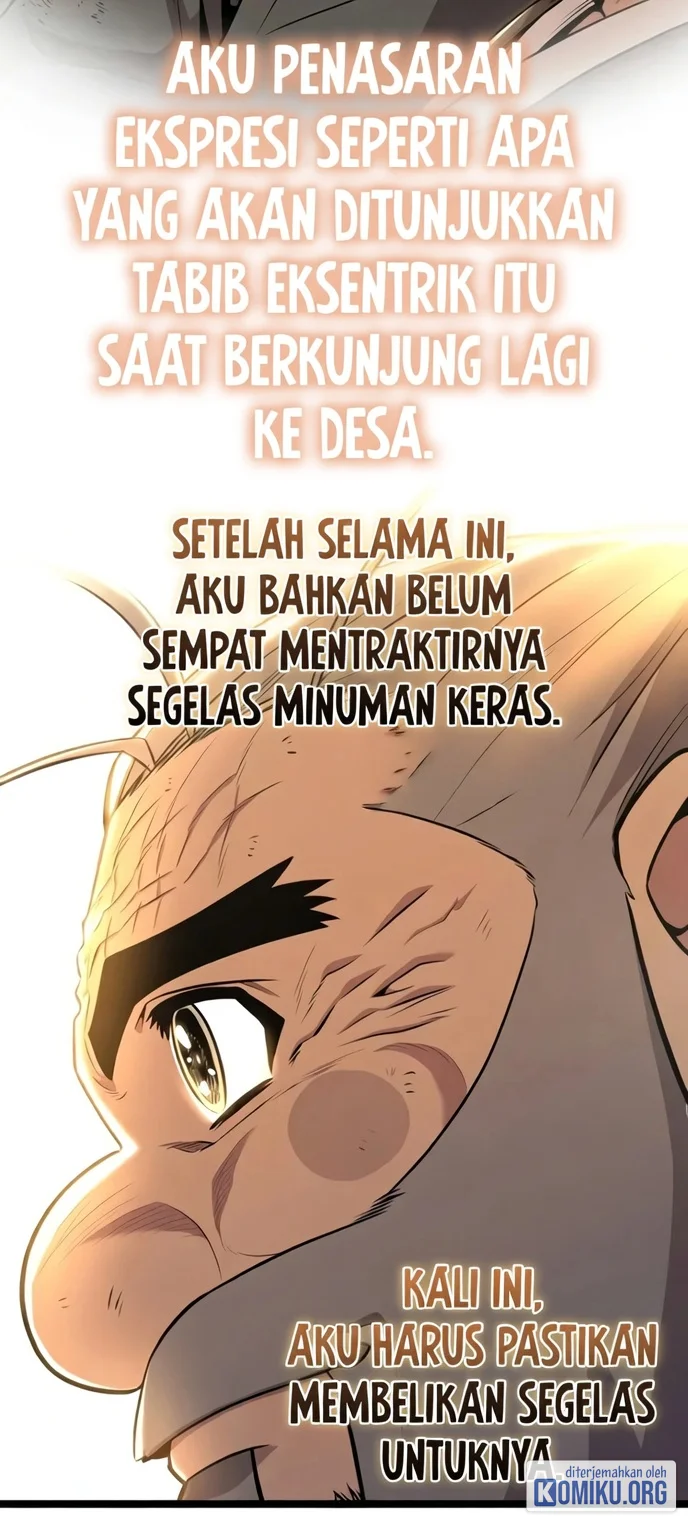 Tang Clan Legend Chapter 64 Gambar 96