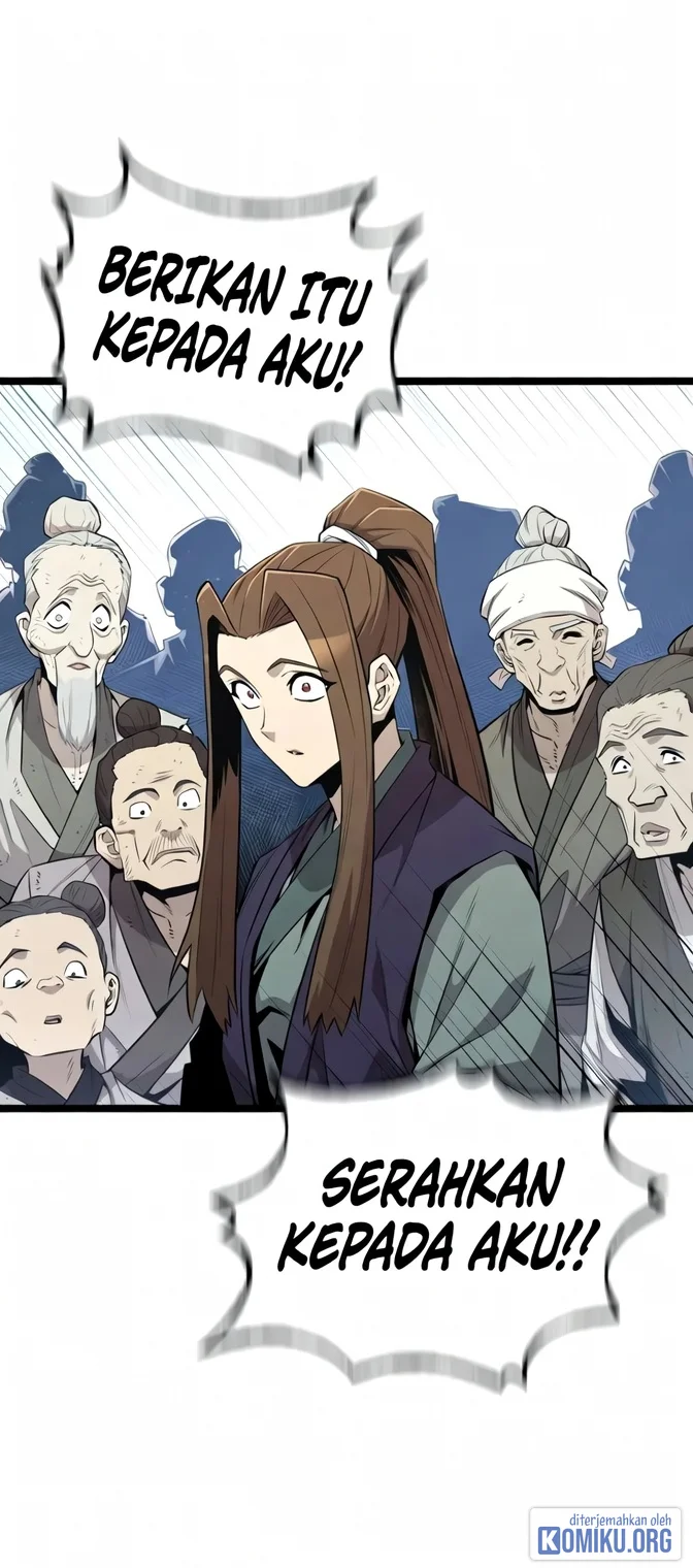 Tang Clan Legend Chapter 64 Gambar 100