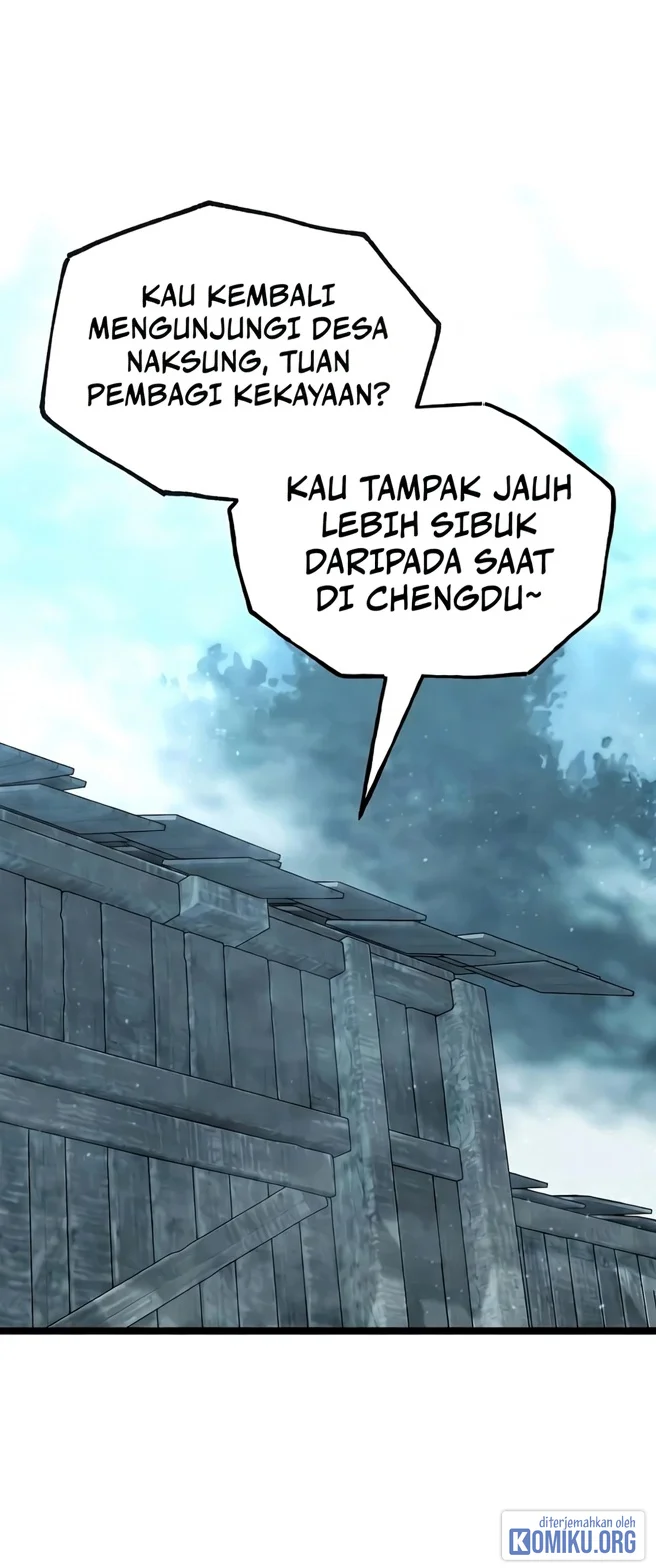 Tang Clan Legend Chapter 65 Gambar 10