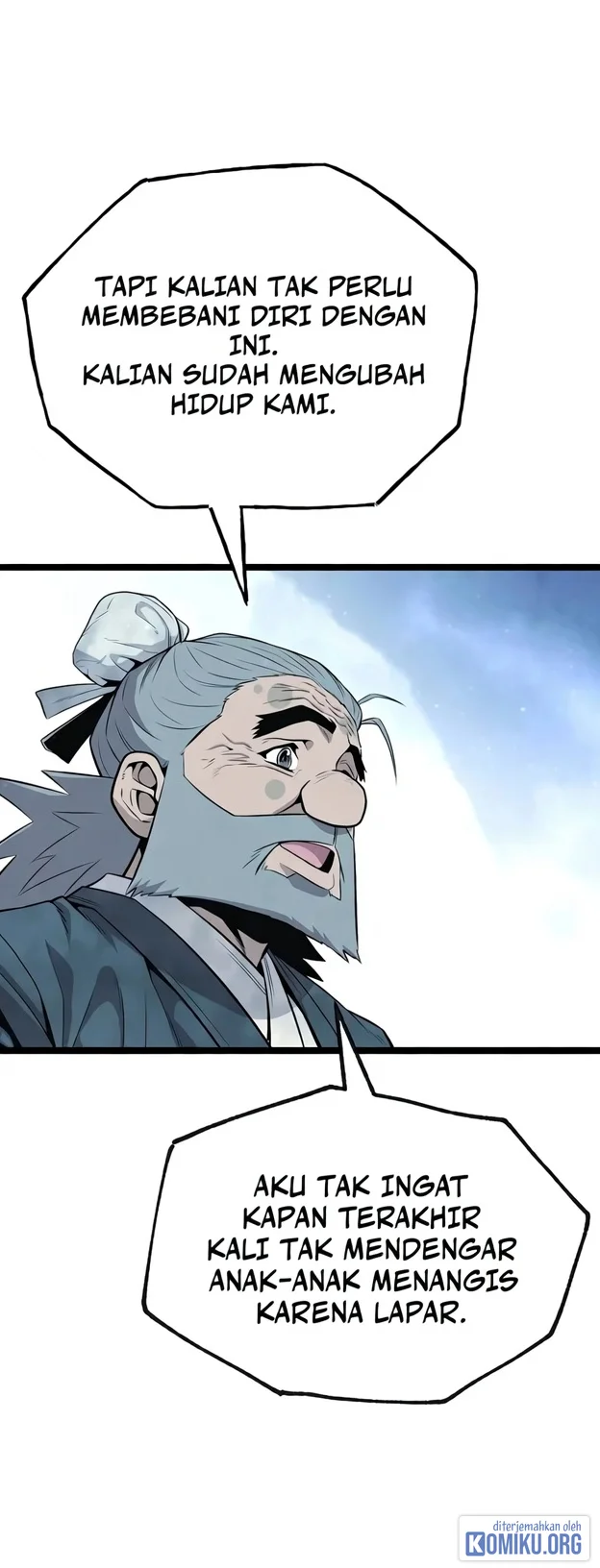 Tang Clan Legend Chapter 65 Gambar 105